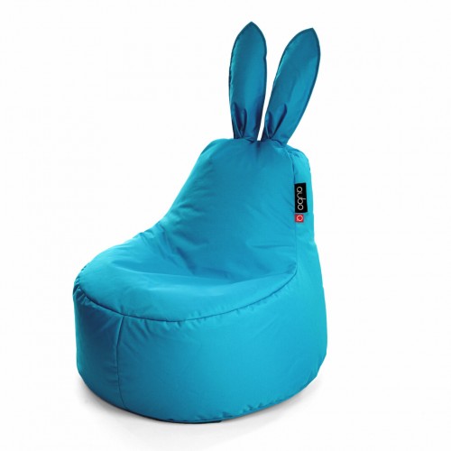 Sēžammaiss BABBY RABBIT gaiši zils Sēžammaiss BABBY RABBIT gaiši zils